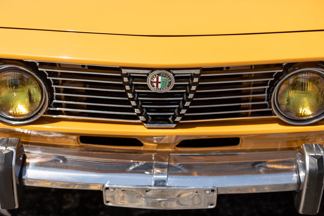 1974 Alfa Romeo 2000 GT Veloce - Image 10 of 31