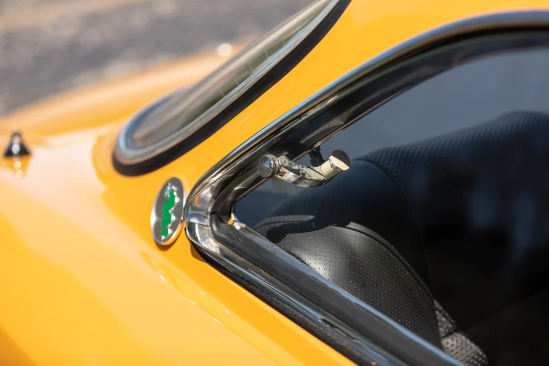 1974 Alfa Romeo 2000 GT Veloce - Image 21 of 31