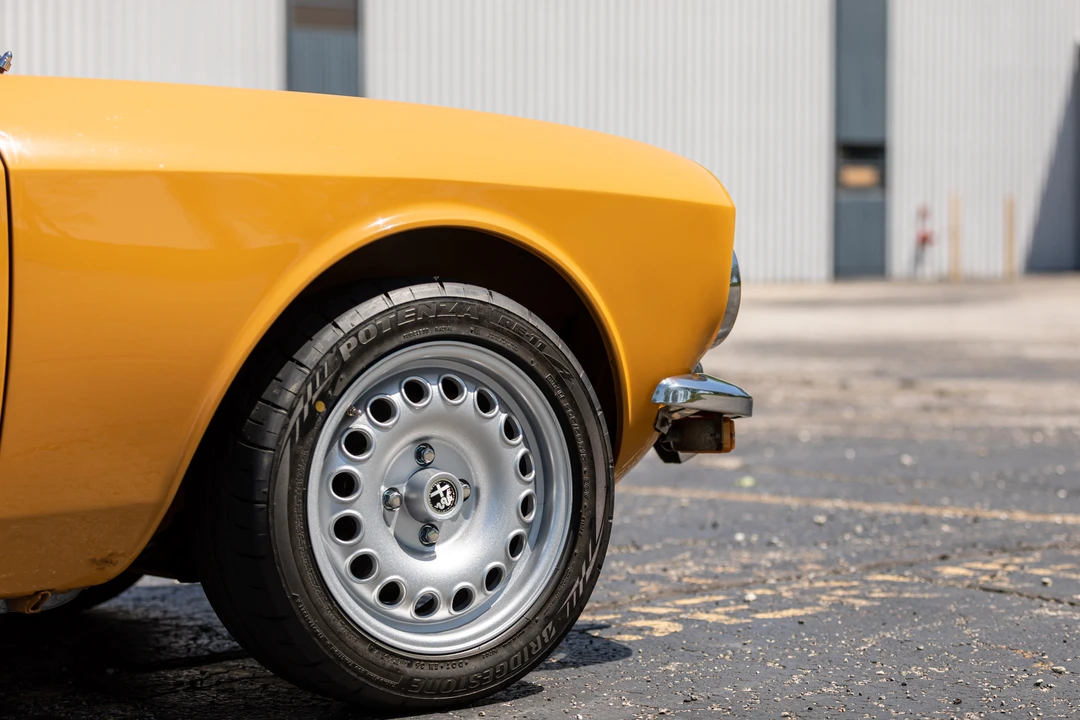 1974 Alfa Romeo 2000 GT Veloce - Image 23 of 31