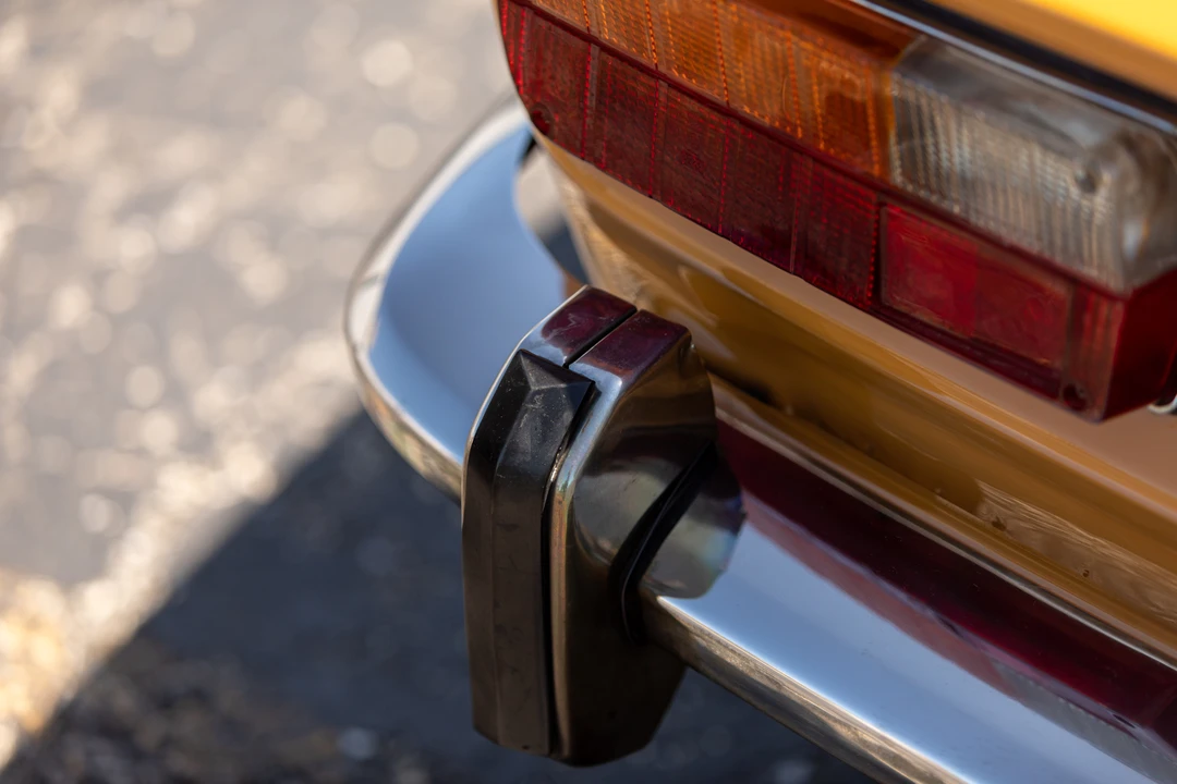 1974 Alfa Romeo 2000 GT Veloce - Image 18 of 31