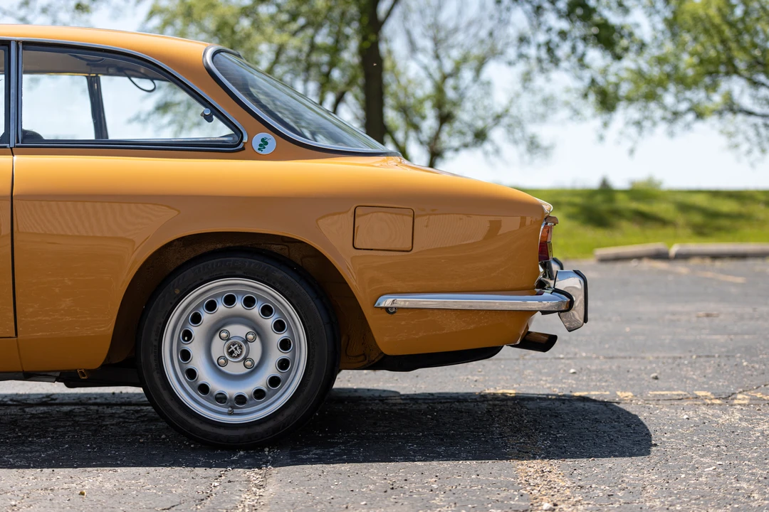 1974 Alfa Romeo 2000 GT Veloce - Image 16 of 31