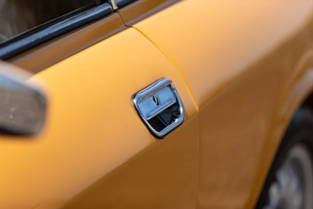 1974 Alfa Romeo 2000 GT Veloce - Image 15 of 31