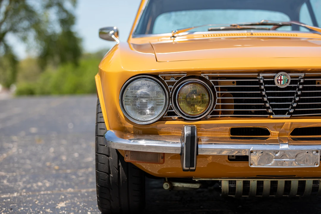 1974 Alfa Romeo 2000 GT Veloce - Image 9 of 31