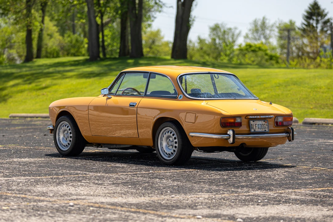1974 Alfa Romeo 2000 GT Veloce - Image 7 of 31