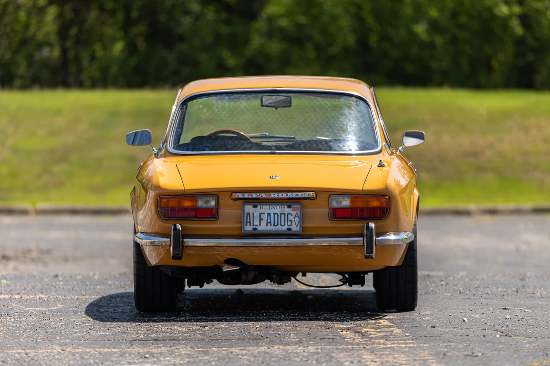 1974 Alfa Romeo 2000 GT Veloce - Image 6 of 31