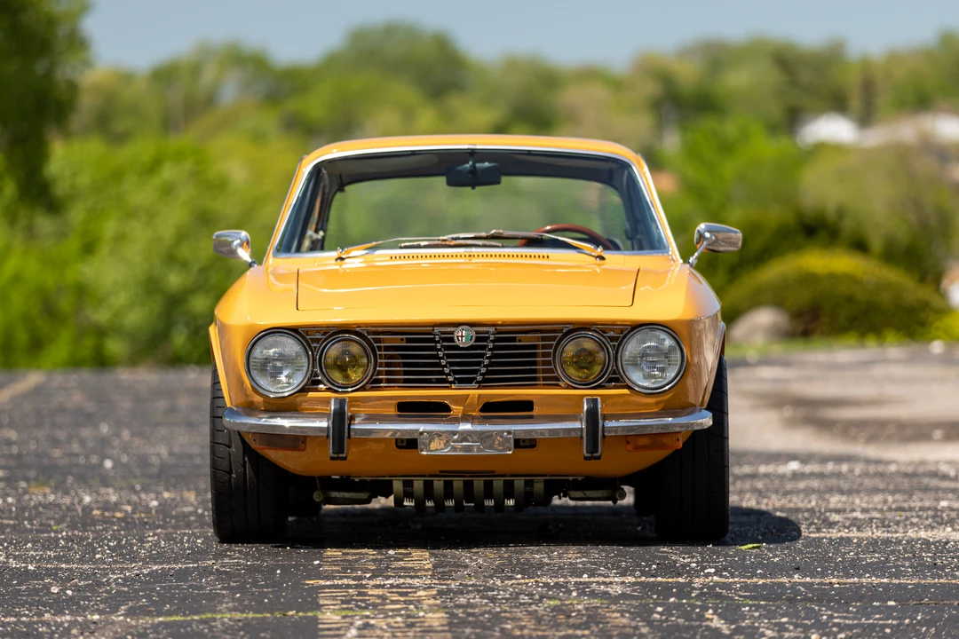 1974 Alfa Romeo 2000 GT Veloce - Image 3 of 31
