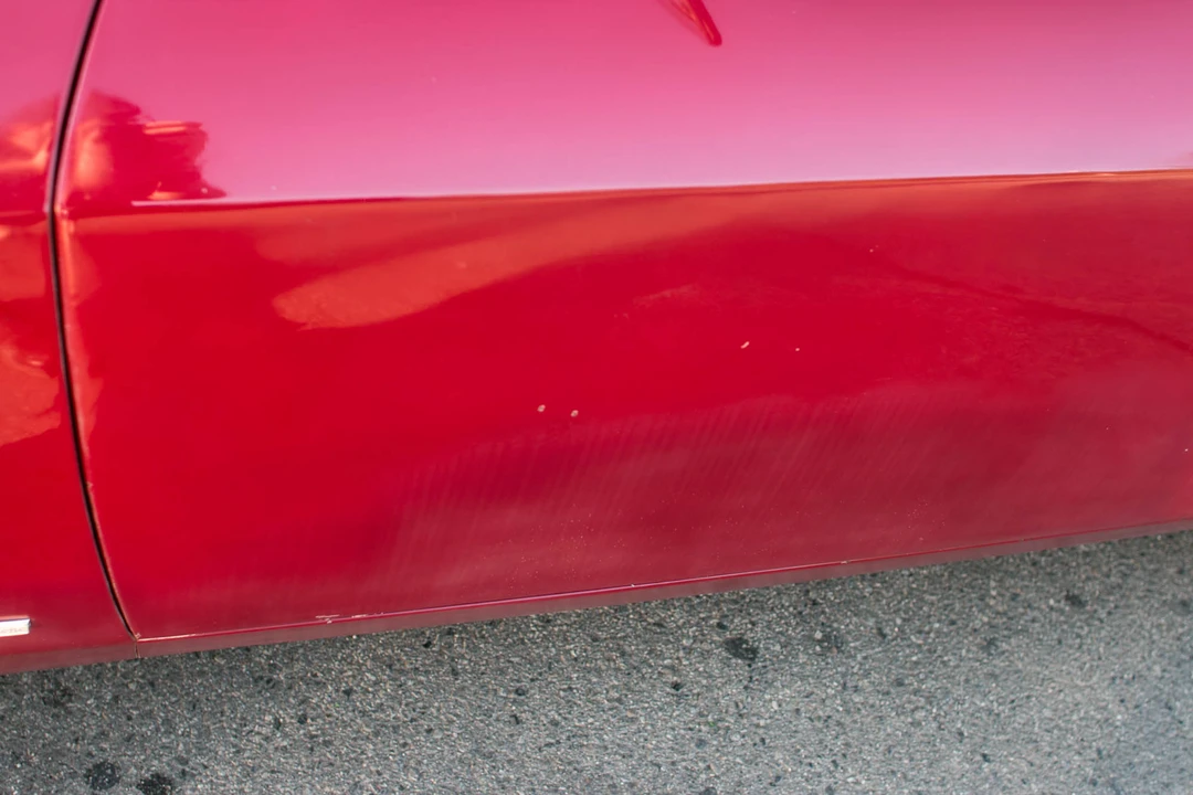 1974 Alfa Romeo 2000 GT Veloce - Image 31 of 31