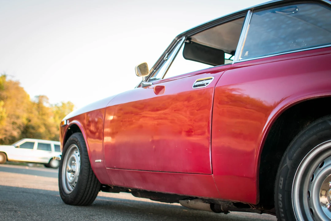 1974 Alfa Romeo 2000 GT Veloce - Image 18 of 31