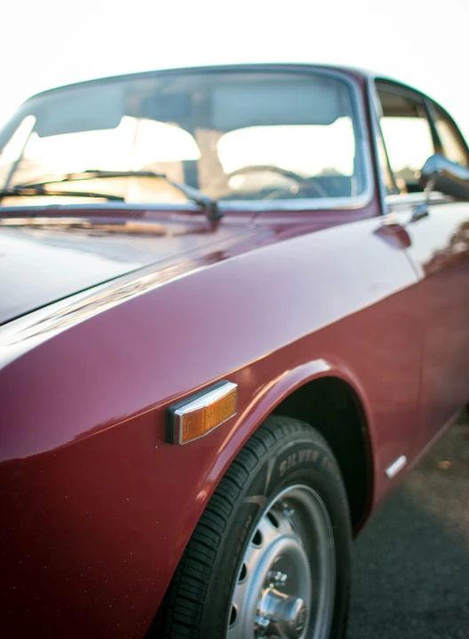 1974 Alfa Romeo 2000 GT Veloce - Image 21 of 31