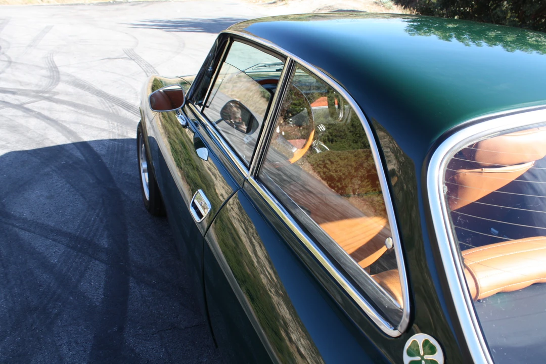1974 Alfa Romeo 2000 GT Veloce - Image 21 of 31