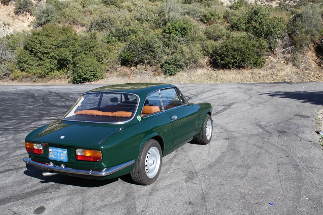 1974 Alfa Romeo 2000 GT Veloce - Image 5 of 31