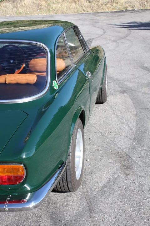 1974 Alfa Romeo 2000 GT Veloce - Image 24 of 31