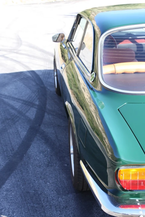 1974 Alfa Romeo 2000 GT Veloce - Image 23 of 31
