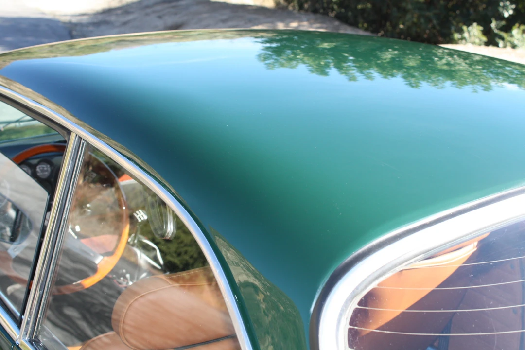 1974 Alfa Romeo 2000 GT Veloce - Image 22 of 31