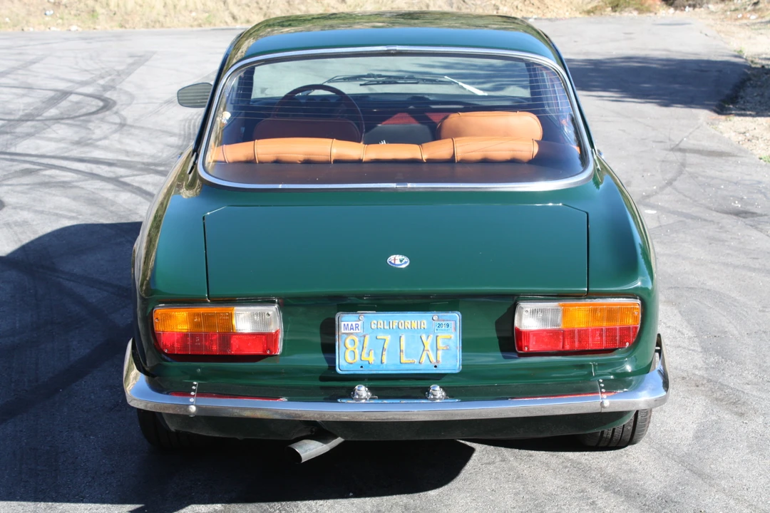 1974 Alfa Romeo 2000 GT Veloce - Image 7 of 31