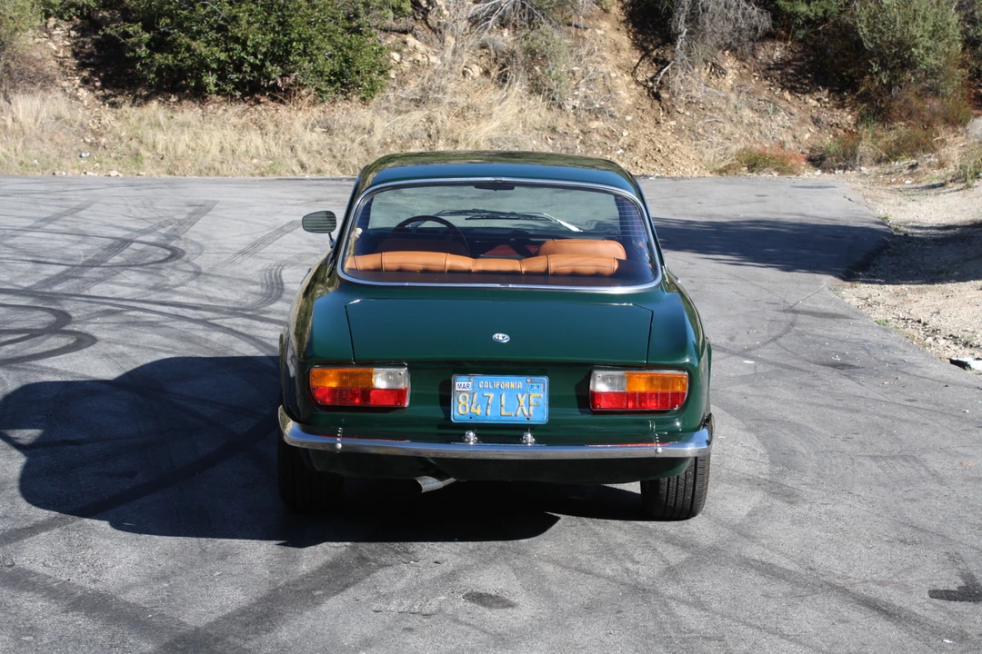 1974 Alfa Romeo 2000 GT Veloce - Image 6 of 31