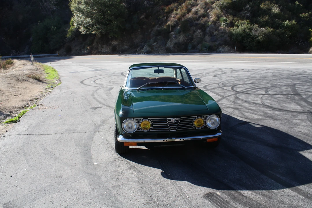 1974 Alfa Romeo 2000 GT Veloce - Image 11 of 31