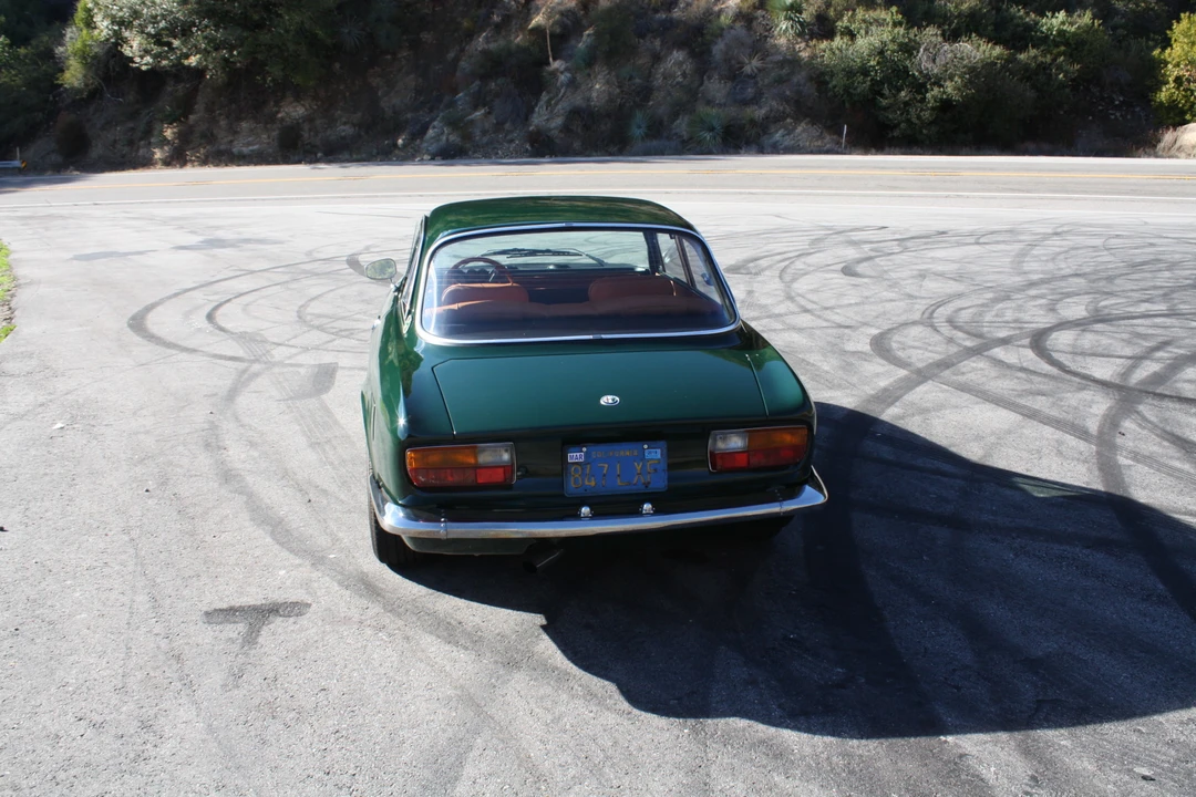 1974 Alfa Romeo 2000 GT Veloce - Image 12 of 31