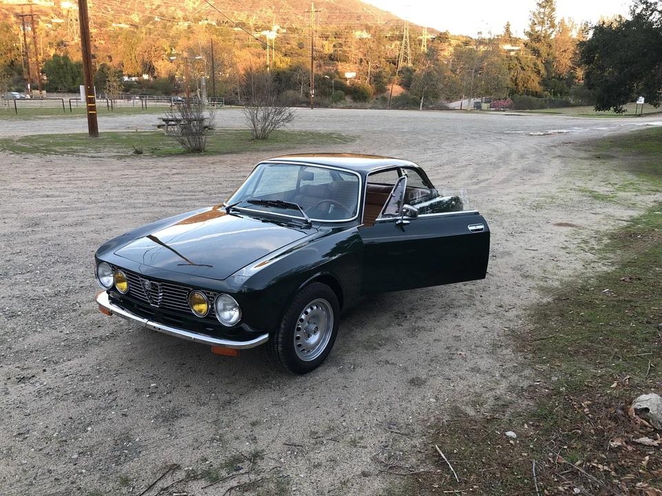 1974 Alfa Romeo 2000 GT Veloce - Image 18 of 31