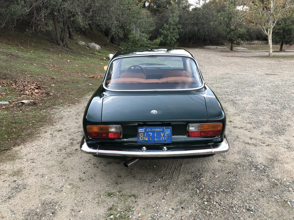 1974 Alfa Romeo 2000 GT Veloce - Image 16 of 31