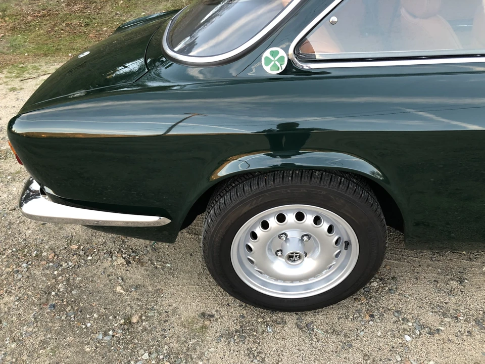 1974 Alfa Romeo 2000 GT Veloce - Image 25 of 31