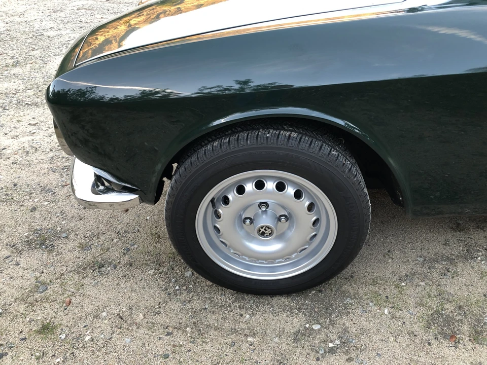 1974 Alfa Romeo 2000 GT Veloce - Image 27 of 31