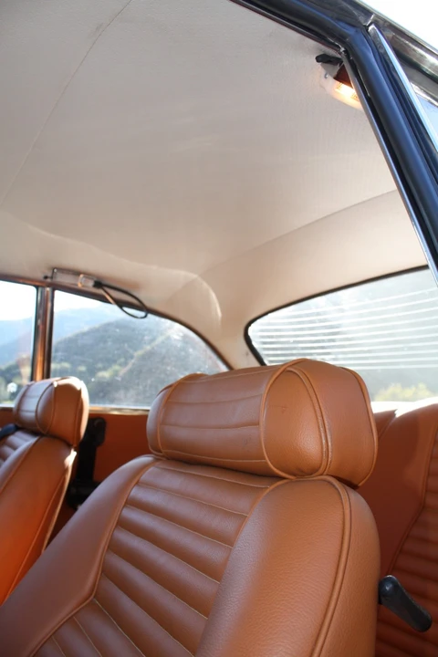 1974 Alfa Romeo 2000 GT Veloce - Image 31 of 31