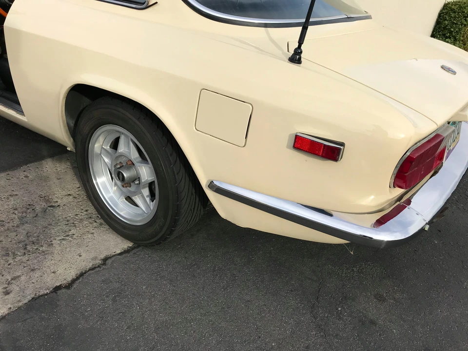 1974 Alfa Romeo 2000 GT Veloce - Image 13 of 31