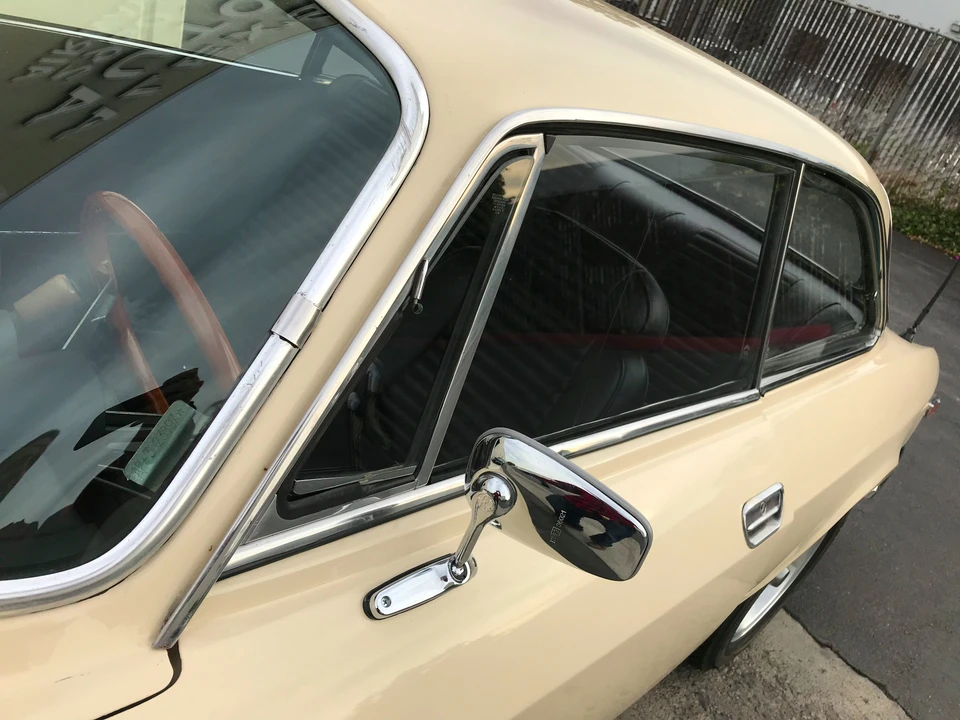 1974 Alfa Romeo 2000 GT Veloce - Image 15 of 31