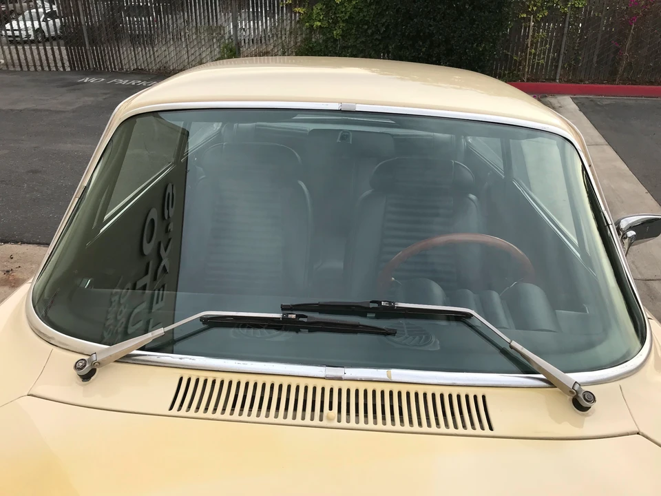 1974 Alfa Romeo 2000 GT Veloce - Image 18 of 31