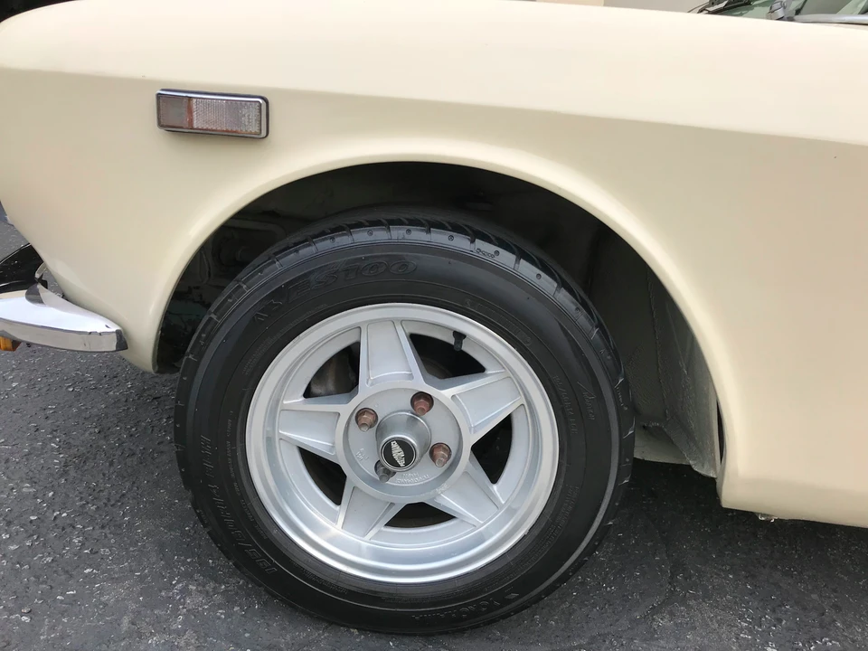 1974 Alfa Romeo 2000 GT Veloce - Image 21 of 31