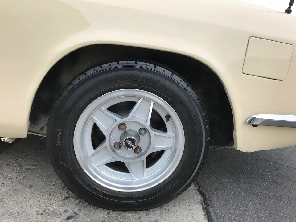 1974 Alfa Romeo 2000 GT Veloce - Image 22 of 31