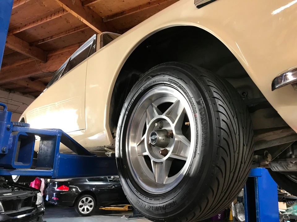 1974 Alfa Romeo 2000 GT Veloce - Image 29 of 31