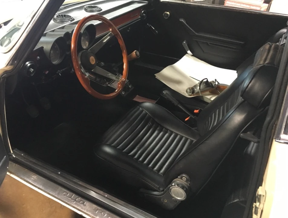 1974 Alfa Romeo 2000 GT Veloce - Image 30 of 31