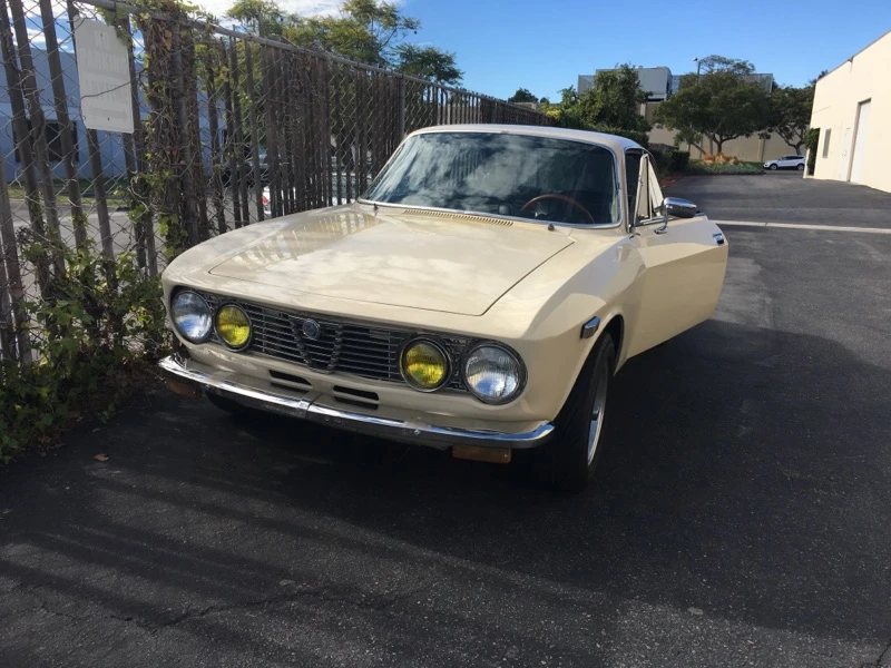 1974 Alfa Romeo 2000 GT Veloce - Image 4 of 31