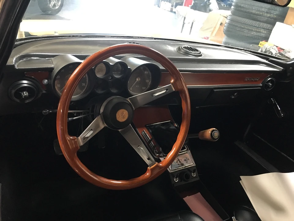 1974 Alfa Romeo 2000 GT Veloce - Image 31 of 31