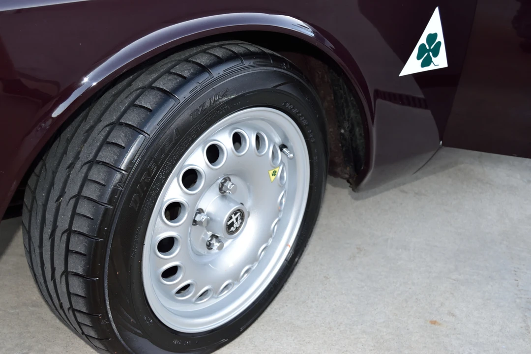 1974 Alfa Romeo 2000 GT Veloce - Image 16 of 31