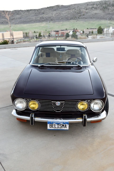 1974 Alfa Romeo 2000 GT Veloce - Image 7 of 31