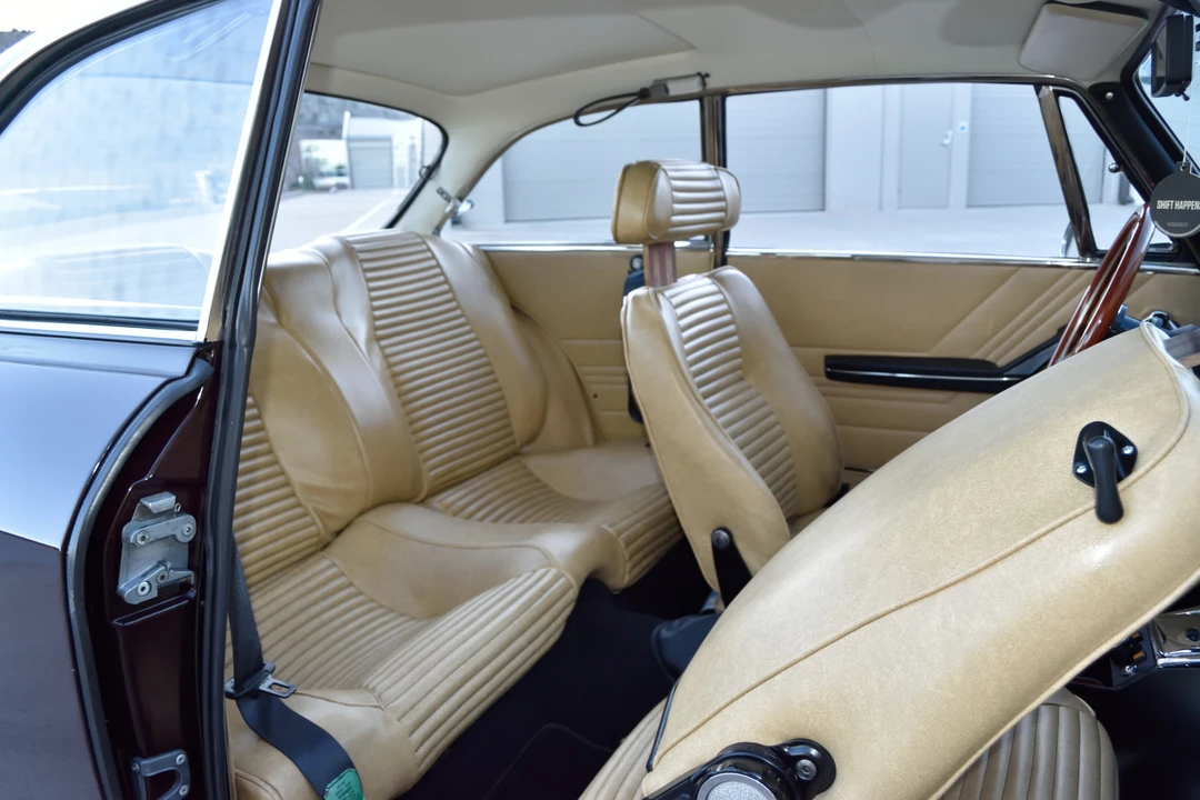 1974 Alfa Romeo 2000 GT Veloce - Image 31 of 31