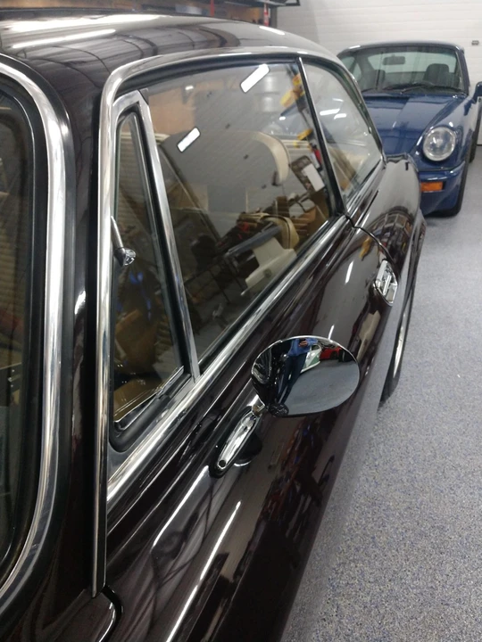 1974 Alfa Romeo 2000 GT Veloce - Image 21 of 31
