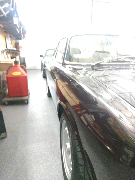1974 Alfa Romeo 2000 GT Veloce - Image 17 of 31