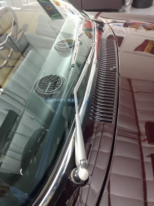 1974 Alfa Romeo 2000 GT Veloce - Image 18 of 31