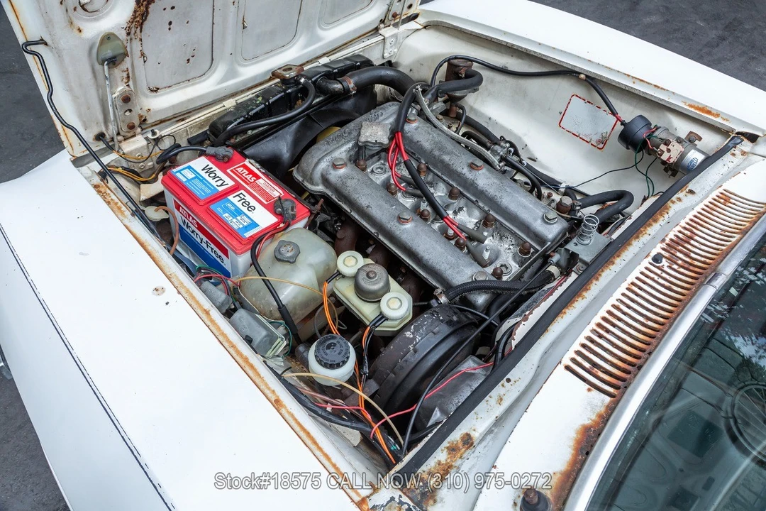 1974 Alfa Romeo Alfetta GT - Image 31 of 31