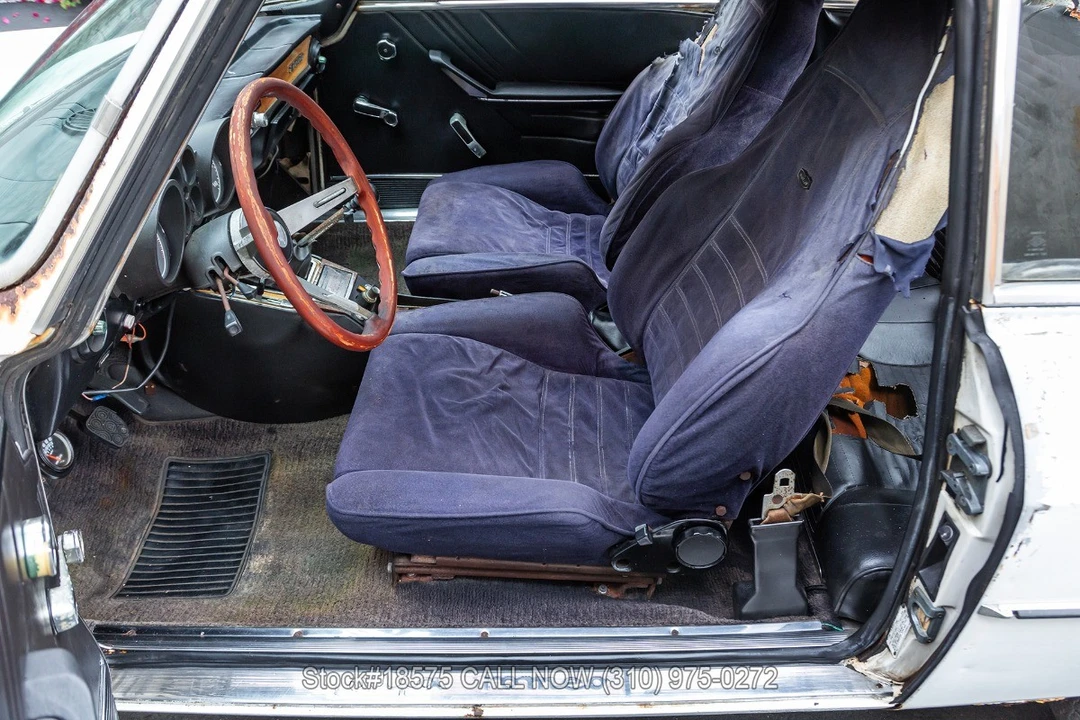 1974 Alfa Romeo Alfetta GT - Image 16 of 31