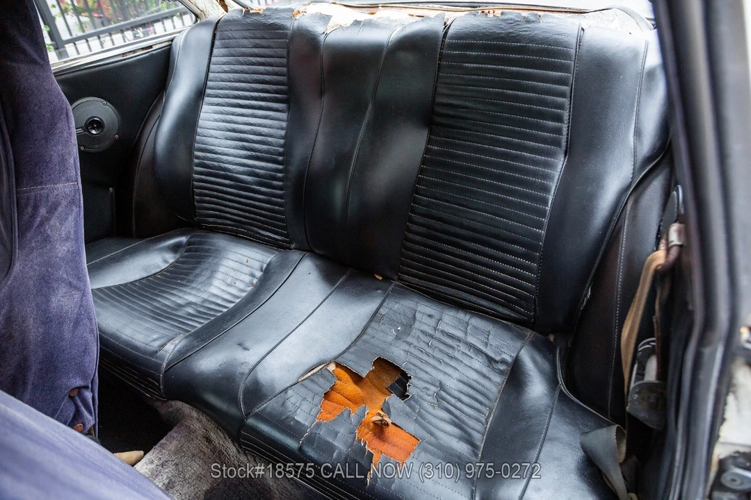 1974 Alfa Romeo Alfetta GT - Image 17 of 31