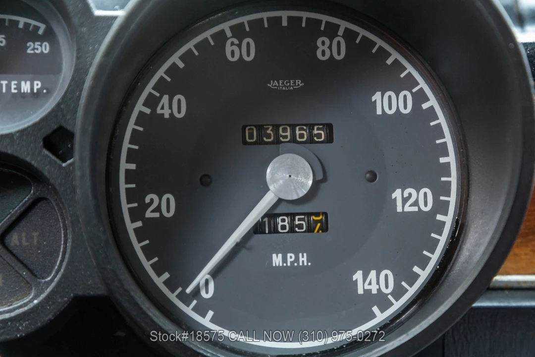 1974 Alfa Romeo Alfetta GT - Image 20 of 31