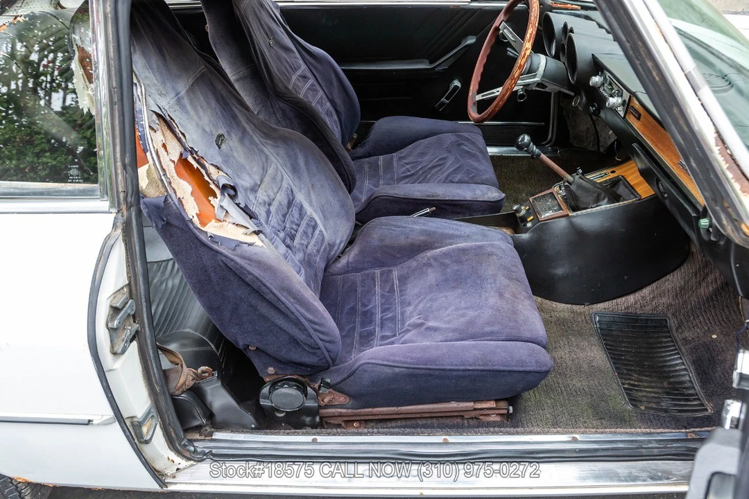 1974 Alfa Romeo Alfetta GT - Image 21 of 31
