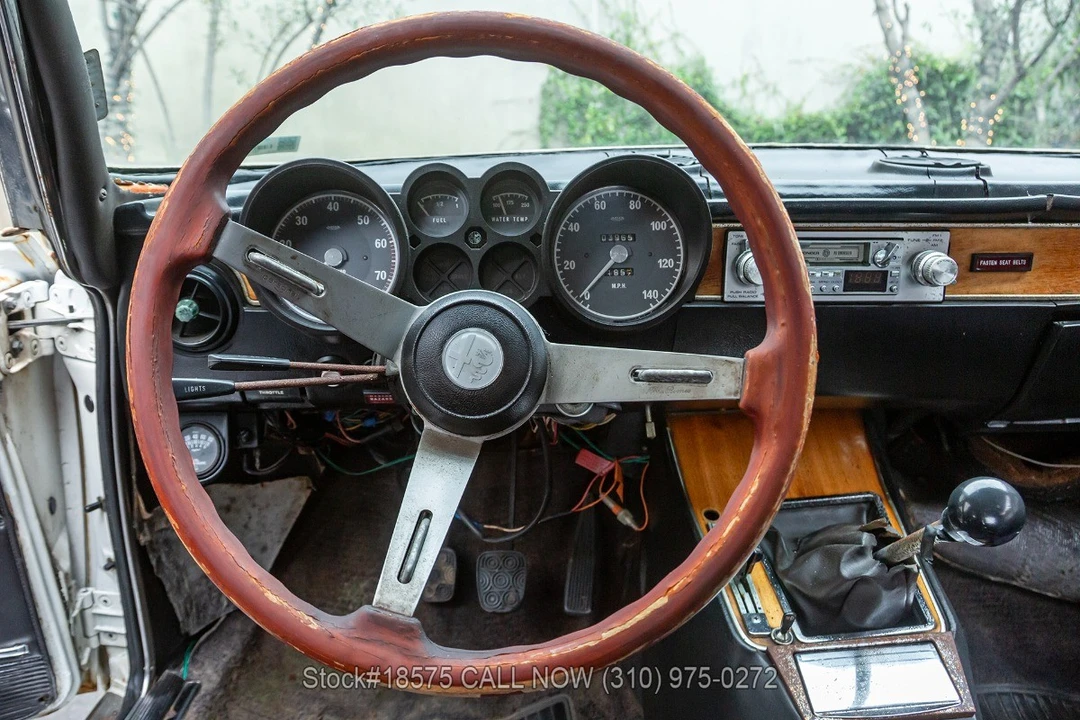 1974 Alfa Romeo Alfetta GT - Image 19 of 31