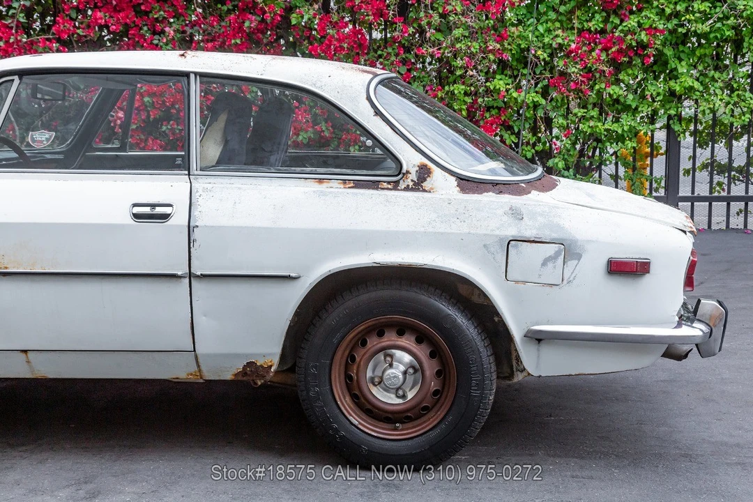 1974 Alfa Romeo Alfetta GT - Image 14 of 31