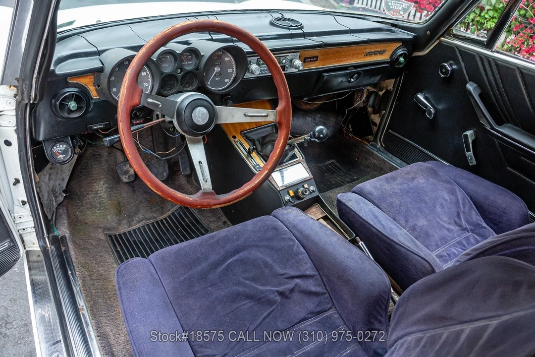 1974 Alfa Romeo Alfetta GT - Image 18 of 31